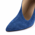 Heels in Blue 7