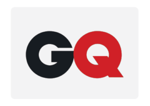 GQ Logo
