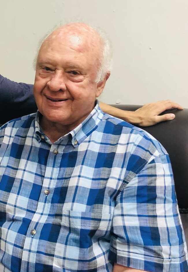 Ian Smith