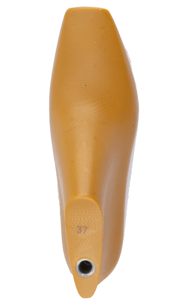 Softlux Shoe Lasts 138-2-4.1