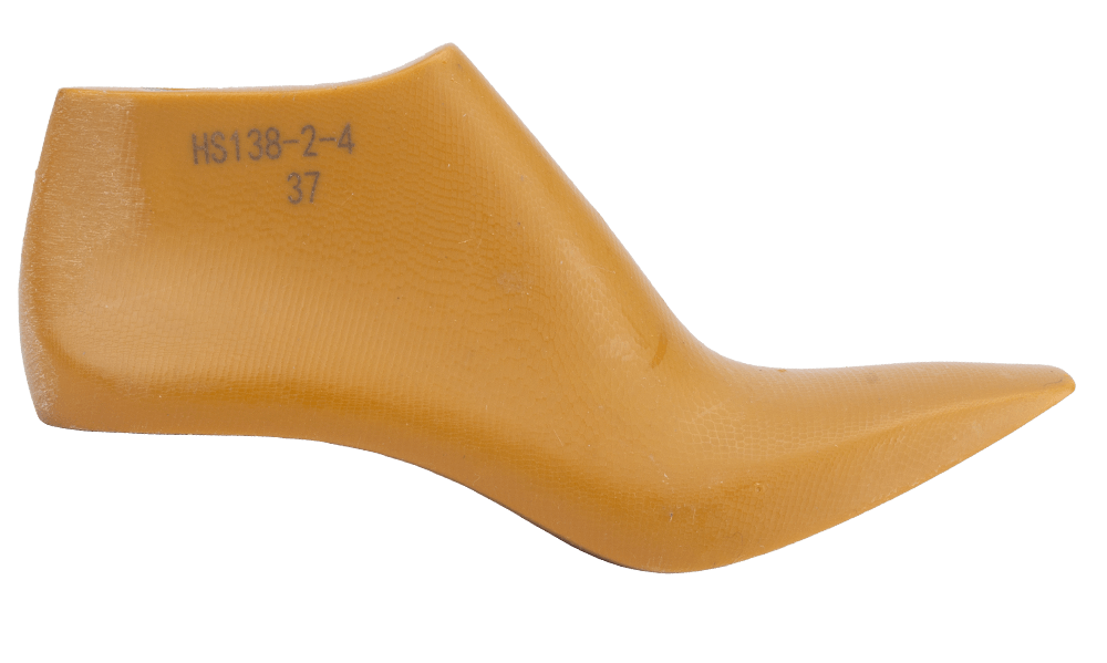 Softlux Shoe Lasts 138-2-4.2