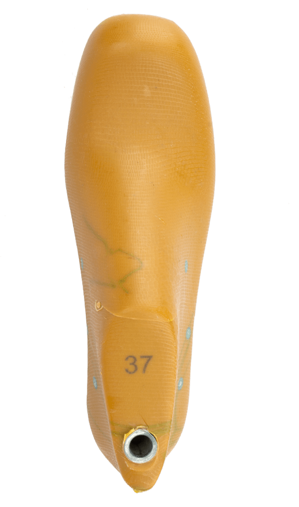 Softlux Shoe Lasts 152-1.1