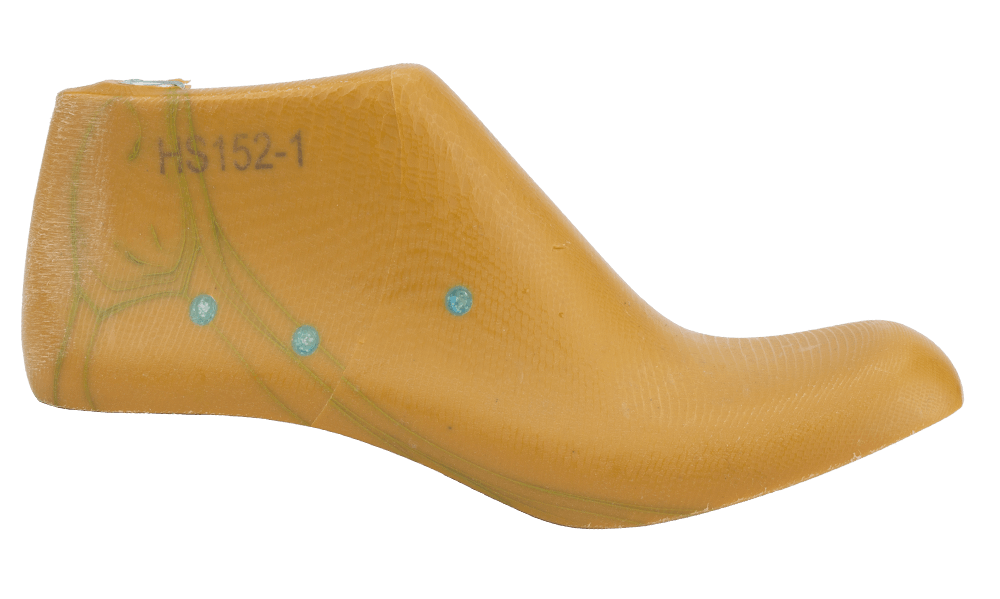 Softlux Shoe Lasts 152-1.21