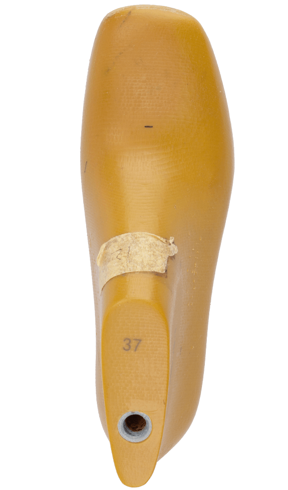 Softlux Shoe Lasts D449-1,1