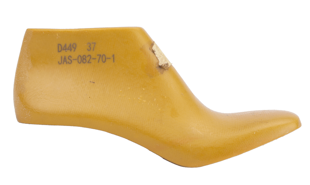 Softlux Shoe Lasts D449-1,2