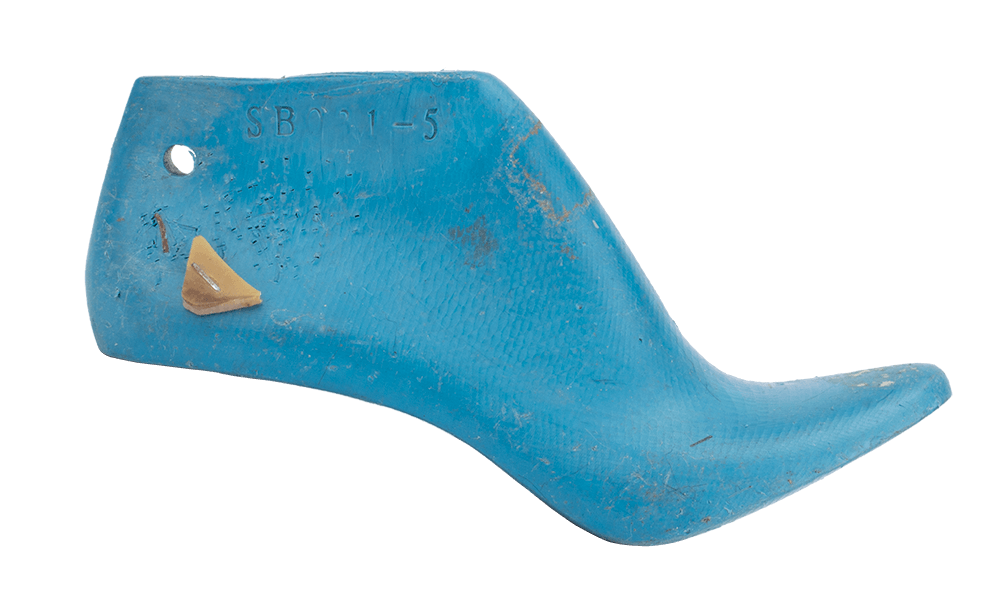 Softlux Shoe Lasts SB081-5.2