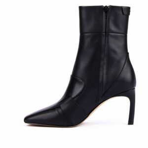Fave Mid Boots in Black 3