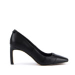 Fave Pump in Nappa Leather Black 1