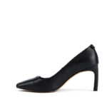 Fave Pump in Nappa Leather Black 2