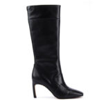 Fave Tall Boots in Black 1