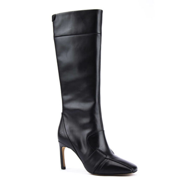 Fave Tall Boots in Black 2