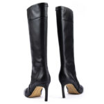 Fave Tall Boots in Black 5