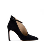 Heels in Black 1