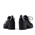 TK Drfit Lace Boots in Black 3