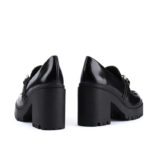 TK Drift Loafter in Black 5