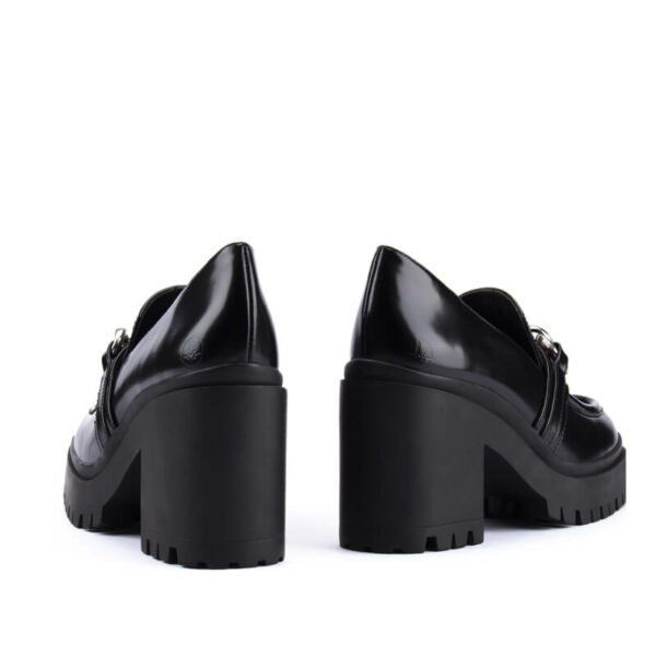 TK Drift Loafter in Black 5