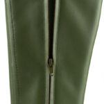 True North Nappa Hight Boots YKK Zipper