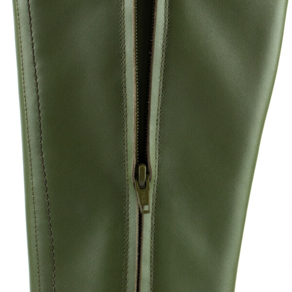 True North Nappa Hight Boots YKK Zipper