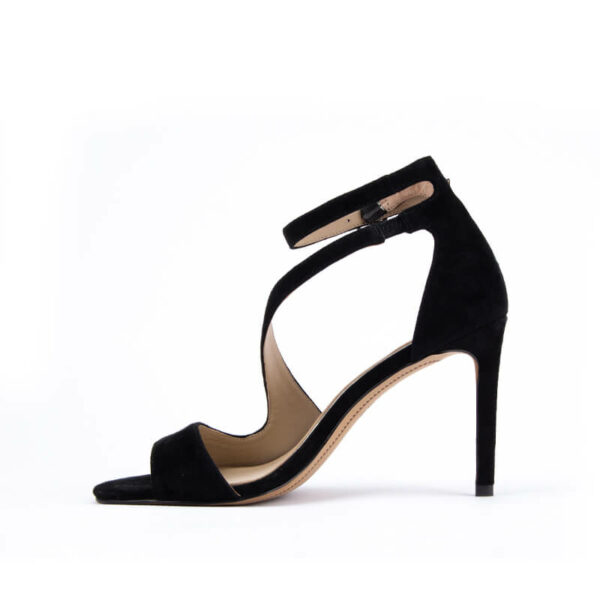 Twilight Strap Heels in Black 2 (1)
