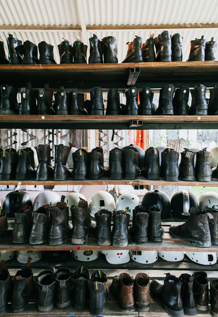 Boot Manufacturers