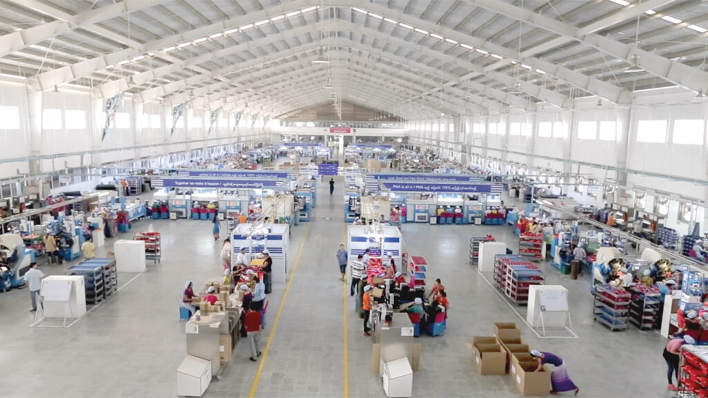 private label shoe manufacturers china