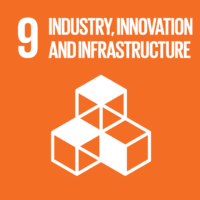 9-Industry, Innovation and Infrastructure