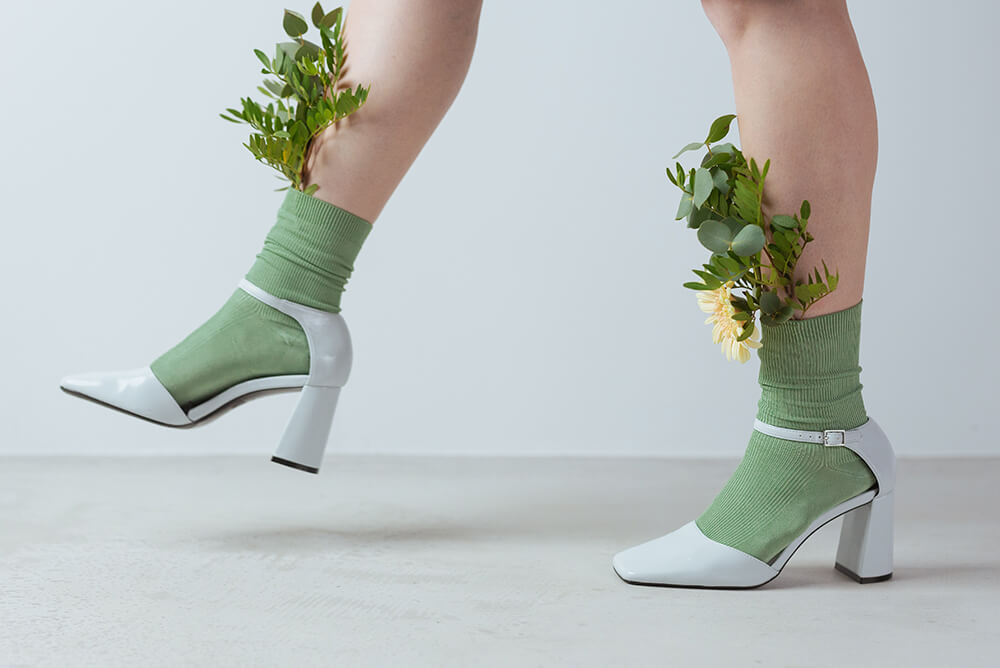 Sustainable Leather Shoes