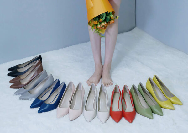 Customized Pump Group