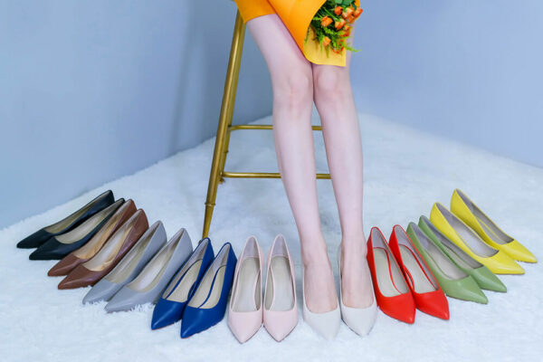 OEM ODM Pump Factory