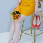 Red Pumps Manufacturer