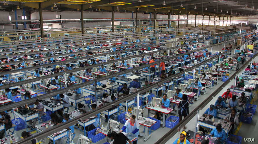 Shoe Manufacturers in China