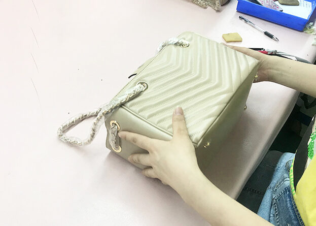 The First Bag Sample and Review