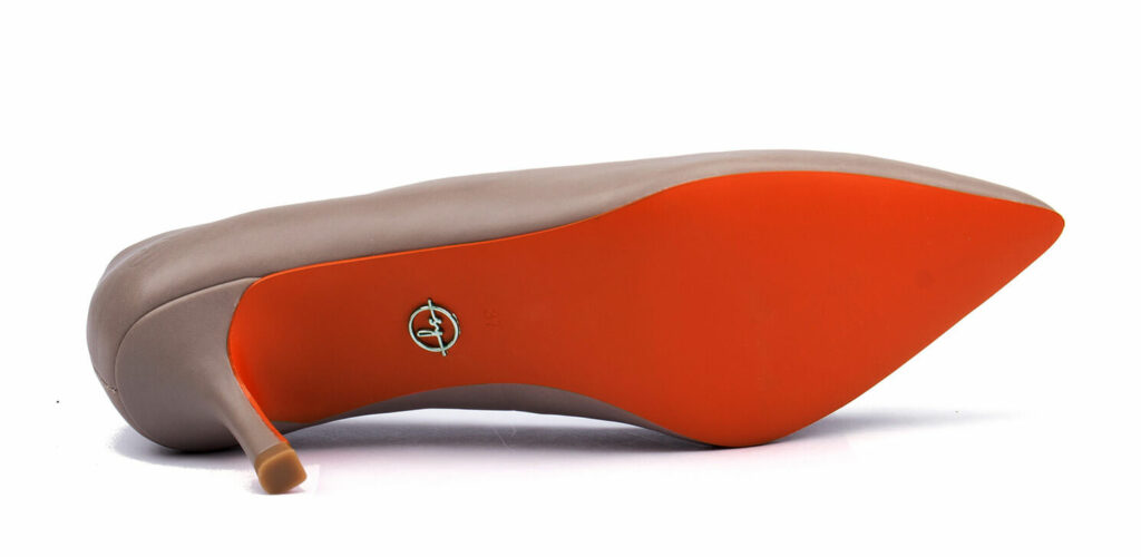 Customized Outsole for Pumps 1