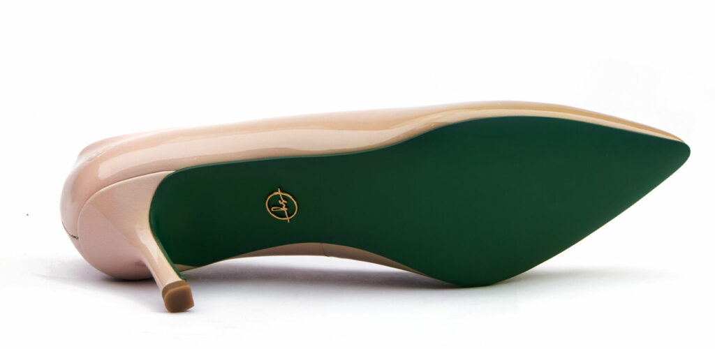 Customized Outsole for Pumps 2