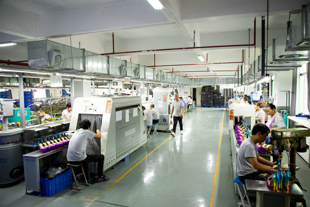 Private Label Shoe Manufacturers